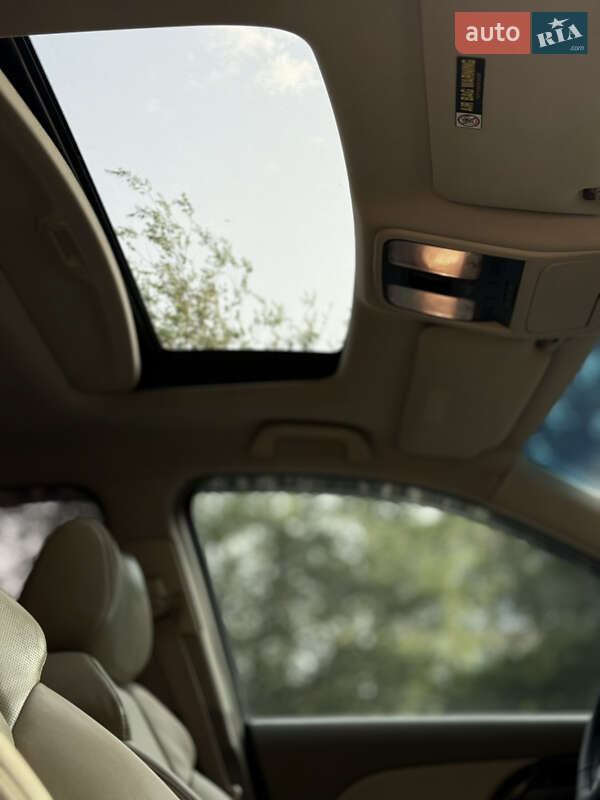 Внедорожник / Кроссовер Acura MDX 2008 в Запорожье