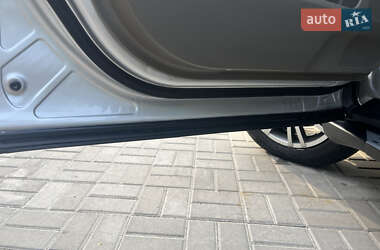 Позашляховик / Кросовер Acura MDX 2007 в Новомосковську
