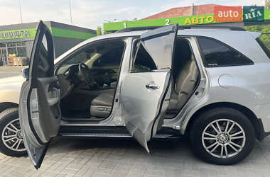 Внедорожник / Кроссовер Acura MDX 2007 в 