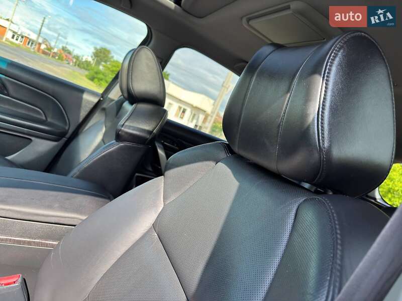 Внедорожник / Кроссовер Acura MDX 2008 в Ахтырке фото 18 Внедорожник / Кроссовер Acura MDX 2008 в Ахтырке