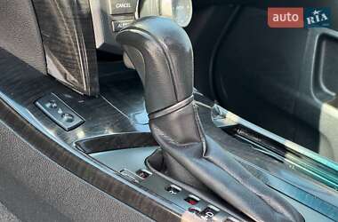 Внедорожник / Кроссовер Acura MDX 2008 в 