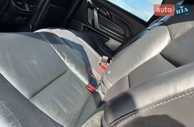 Внедорожник / Кроссовер Acura MDX 2008 в 