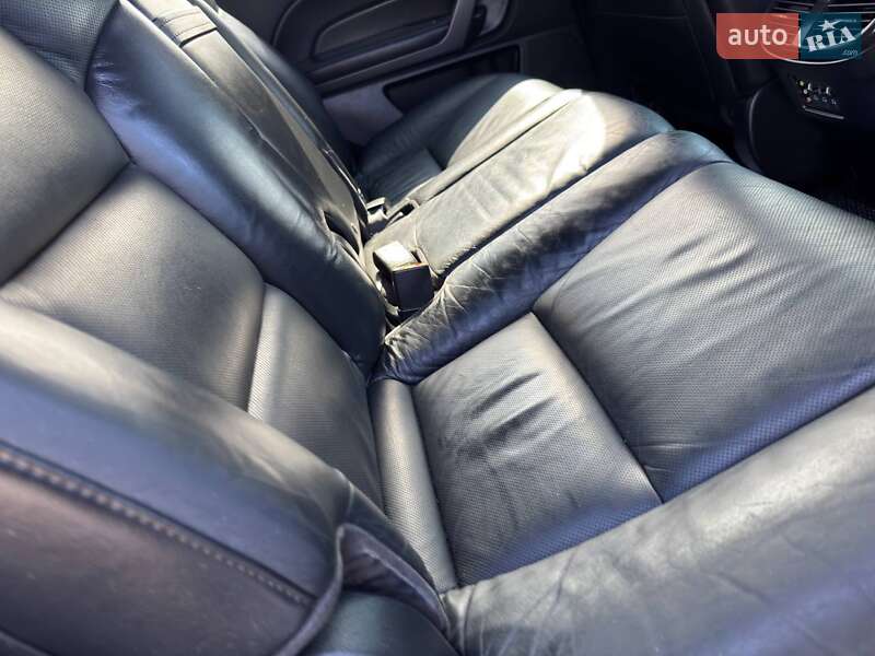 Внедорожник / Кроссовер Acura MDX 2008 в Ахтырке фото 35 Внедорожник / Кроссовер Acura MDX 2008 в Ахтырке