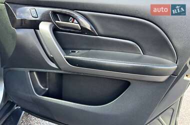Внедорожник / Кроссовер Acura MDX 2008 в 