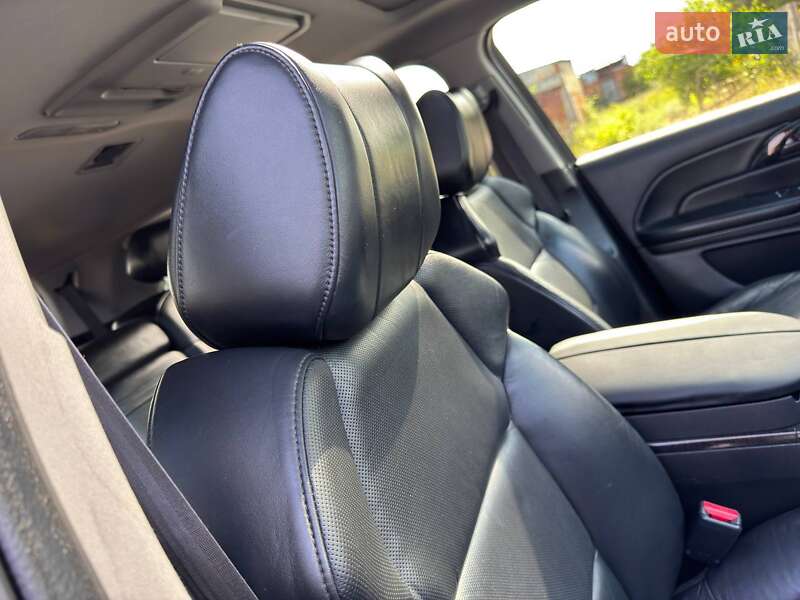 Внедорожник / Кроссовер Acura MDX 2008 в Ахтырке фото 42 Внедорожник / Кроссовер Acura MDX 2008 в Ахтырке