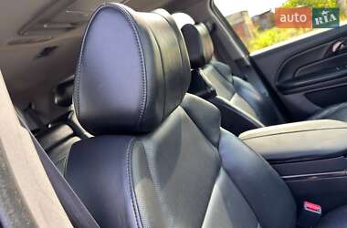 Внедорожник / Кроссовер Acura MDX 2008 в 