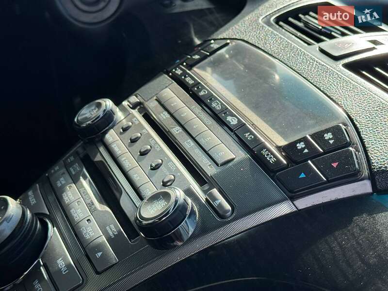 Внедорожник / Кроссовер Acura MDX 2008 в Ахтырке фото 50 Внедорожник / Кроссовер Acura MDX 2008 в Ахтырке