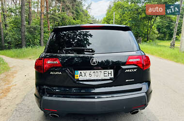 Внедорожник / Кроссовер Acura MDX 2007 в 