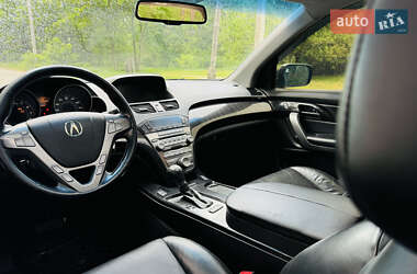 Внедорожник / Кроссовер Acura MDX 2007 в 
