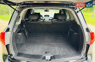 Внедорожник / Кроссовер Acura MDX 2007 в 