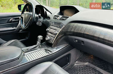 Внедорожник / Кроссовер Acura MDX 2007 в 