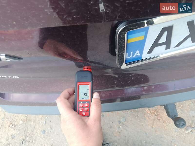 Внедорожник / Кроссовер Acura MDX 2007 в Харькове