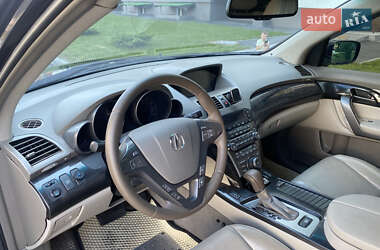 Внедорожник / Кроссовер Acura MDX 2007 в 