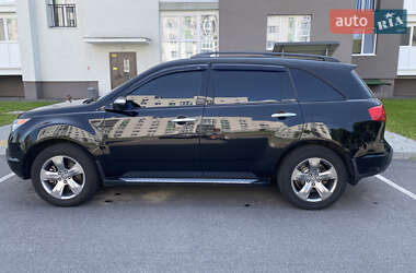 Внедорожник / Кроссовер Acura MDX 2007 в 