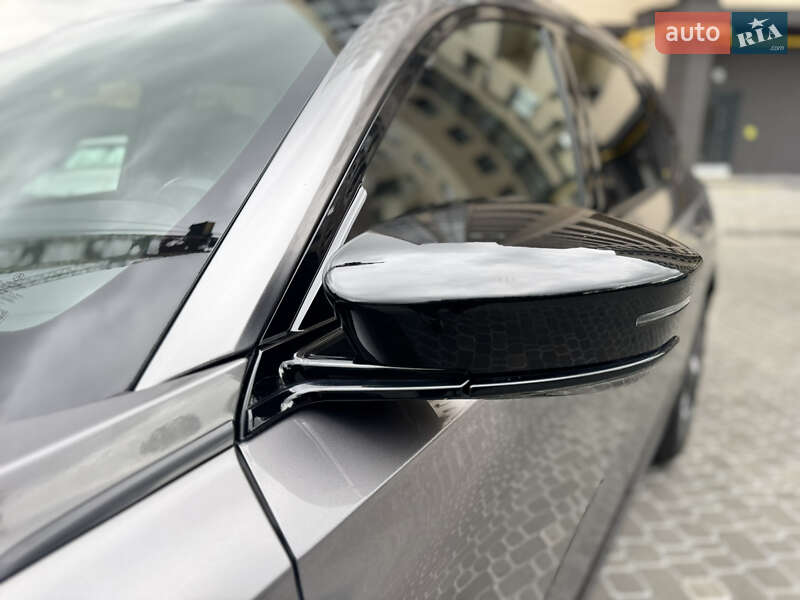Внедорожник / Кроссовер Acura MDX 2023 в Полтаве