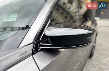 Внедорожник / Кроссовер Acura MDX 2023 в 