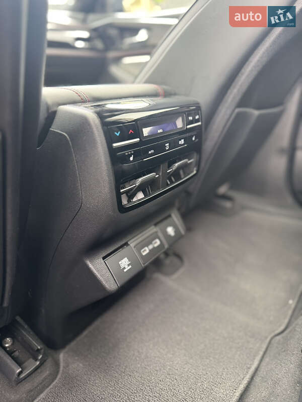 Внедорожник / Кроссовер Acura MDX 2023 в Полтаве