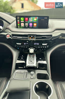 Внедорожник / Кроссовер Acura MDX 2023 в 