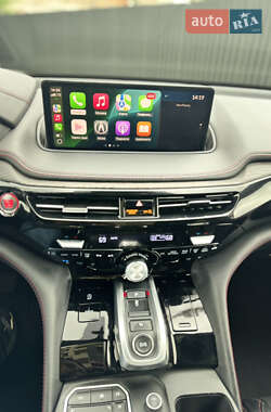 Внедорожник / Кроссовер Acura MDX 2023 в 