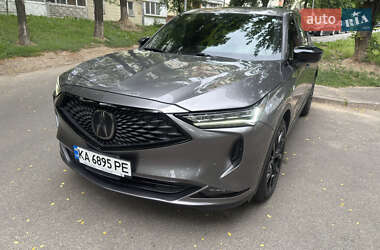 Внедорожник / Кроссовер Acura MDX 2021 в Киеве