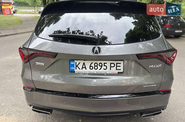 Внедорожник / Кроссовер Acura MDX 2021 в 