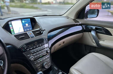 Внедорожник / Кроссовер Acura MDX 2007 в 