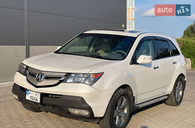 Внедорожник / Кроссовер Acura MDX 2008 в 