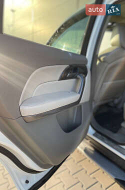 Внедорожник / Кроссовер Acura MDX 2008 в 