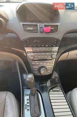 Внедорожник / Кроссовер Acura MDX 2008 в 