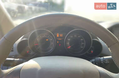 Внедорожник / Кроссовер Acura MDX 2008 в 