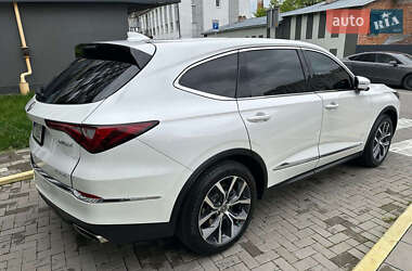 Внедорожник / Кроссовер Acura MDX 2023 в 