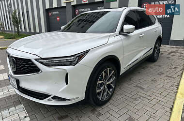 Acura MDX 2023 Acura MDX 2023