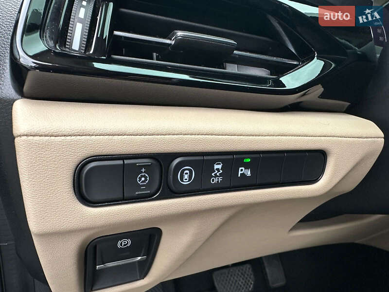 Внедорожник / Кроссовер Acura MDX 2023 в Львове фото 15 Внедорожник / Кроссовер Acura MDX 2023 в Львове