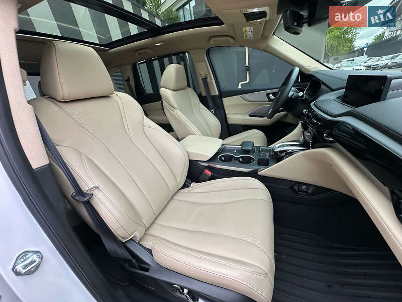 Внедорожник / Кроссовер Acura MDX 2023 в Львове фото 18 Внедорожник / Кроссовер Acura MDX 2023 в Львове