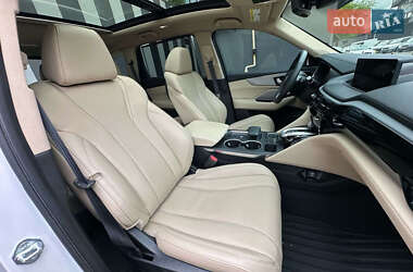 Внедорожник / Кроссовер Acura MDX 2023 в 