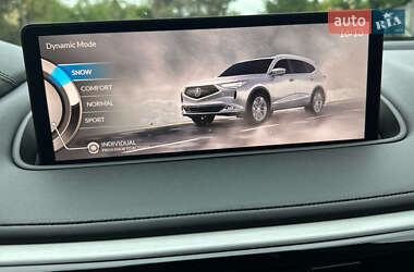 Внедорожник / Кроссовер Acura MDX 2023 в 