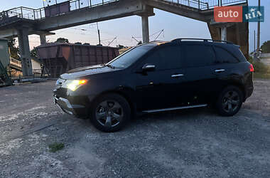 Внедорожник / Кроссовер Acura MDX 2008 в 