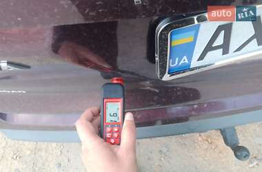 Внедорожник / Кроссовер Acura MDX 2007 в 