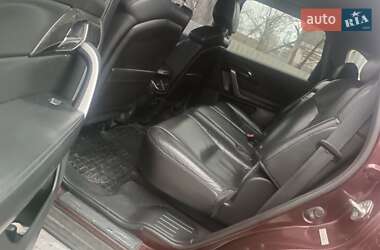 Внедорожник / Кроссовер Acura MDX 2007 в 