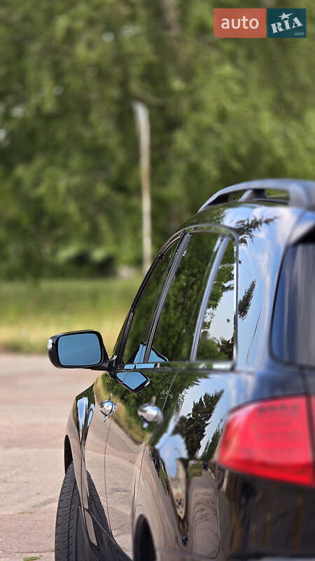Внедорожник / Кроссовер Acura MDX 2007 в Кропивницком