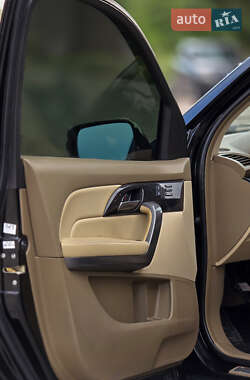 Внедорожник / Кроссовер Acura MDX 2007 в 