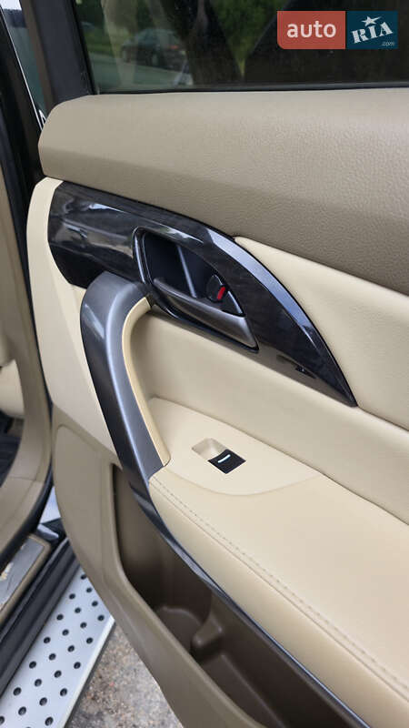 Внедорожник / Кроссовер Acura MDX 2007 в Кропивницком