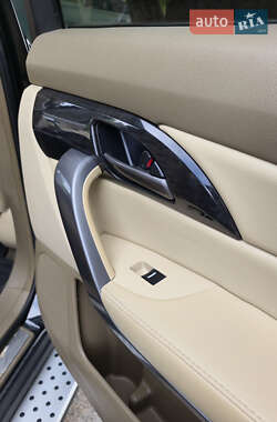 Внедорожник / Кроссовер Acura MDX 2007 в 