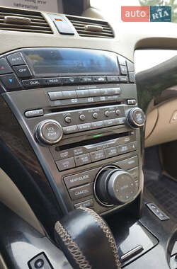 Внедорожник / Кроссовер Acura MDX 2007 в 