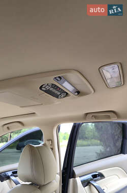 Внедорожник / Кроссовер Acura MDX 2007 в 