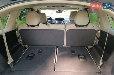 Внедорожник / Кроссовер Acura MDX 2015 в 