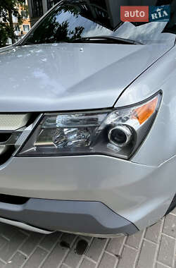 Внедорожник / Кроссовер Acura MDX 2008 в 
