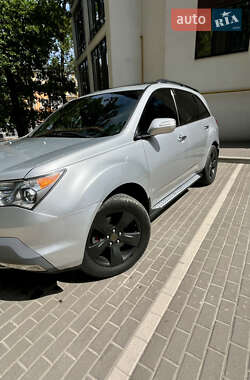 Внедорожник / Кроссовер Acura MDX 2008 в 
