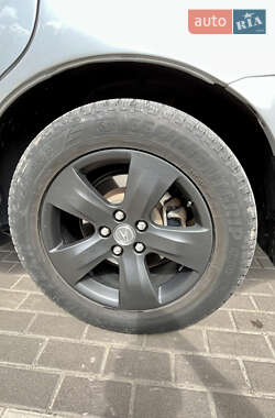 Внедорожник / Кроссовер Acura MDX 2008 в 