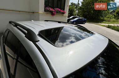 Внедорожник / Кроссовер Acura MDX 2008 в 